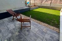 Florian Garden Apartment with private parking - B&B Košice