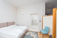 Camera Quadrupla con Accesso Disabili