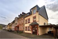 B&B Graach - Ferienhaus Graacher Himmelreich - Bed and Breakfast Graach