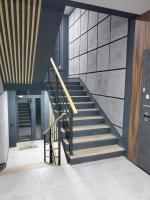 VINNA Просторі апартаменти в новобудові. - Ferienwohnung