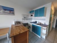 2 pièces cabine Sète avec vue sur canal et parking privé - FR-1-338-311 - Chambres d'hôtes Sète