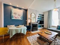 Le jardin secret - Jardin/Loire - B&B