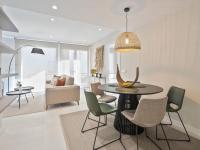 Sitges Spaces Deluxe Comfort Flat-Monthly Rentals - B&B Sitges