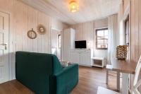Magia Mazur - Domy Wakacyjne - B&B Mikołajki