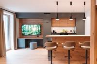 Appartement met Terras