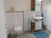 Appartamento con 1 Camera da letto con doccia