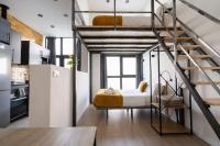 Apartment - Erdgeschoss