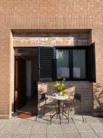La Casetta Appartamento Parrano - Ferienwohnung