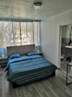 Deluxe Zimmer (2 Erwachsene & 1 Kind)
