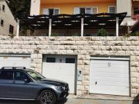 Dubrovniks best views apartment from a spacious terrace - B&B Dubrovnik