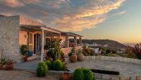 Themonia Studios Kimolos - B&B