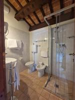 Camera Matrimoniale/Doppia con Letti Singoli