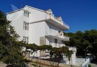 Apartment in Primosten with sea view, terrace, air conditioning, WiFi 5155-2 - B&B Primošten