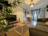 Maison n°4 aux portes du Zoo de Beauval - B&B Noyers-sur-Cher