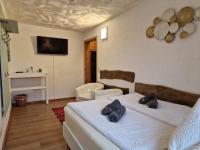 Kleines Doppelzimmer