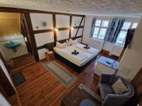 Standard Doppelzimmer