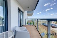 Apartament SUNRISE Gardenia Seaside - Aprent - B&B