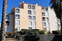 Appartement avec parking Cap d'Agde, La Falaise - B&B
