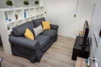 B&B Glasgow - Modern bright studio apartment in south Glasgow - Bed and Breakfast Glasgow