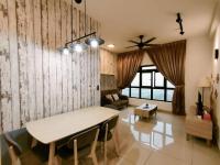 B&B Iskandar Puteri - Meridin Medini, Iskandar Puteri, Johor - Bed and Breakfast Iskandar Puteri