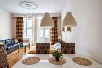 Floriańska Glamour Apartments - B&B Cracovia