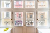 Appartamento con Balcone