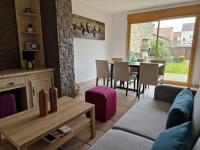 Maison familiale - B&B