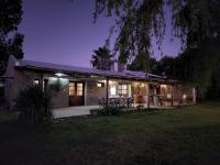SANTA MARIA REINA - B&B San Rafael