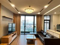 B&B Hanoi - Lilyhome - Vinhomes Metropolis Service Apartments - Bed and Breakfast Hanoi