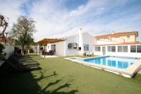 Villa Atenea - B&B