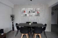 Urban front - Walking distance from paceville and st george bay beach - B&B