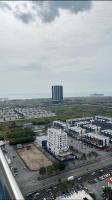Family Duplex Penthouse 3 Bedroom The Wave Residence 9pax - B&B Malacca