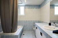 Flyin' High Luxury Suite - B&B Metochi