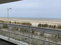 Appartement T2 neuf avec parking à Fort-Mahon-Plage - FR-1-482-77 - Chambres d'hôtes Fort-Mahon-Plage