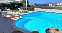 B&B Sounio - Holiday villa SUNJOY close to the beach - Bed and Breakfast Sounio