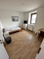 Camera Singola con Bagno in Comune
