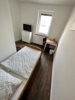 Camera Singola con Bagno in Comune