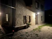 Casa indipendente per 10 persone nel Vanoi - Conte Moro, 6 camere e spazi per gruppi - Bed and Breakfast Canal San Bovo