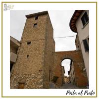 Porta del Chianti Tuscany Apartment - B&B San Casciano in Val di Pesa