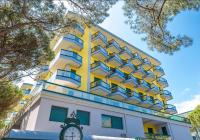 Costa del sol - Carraro Immobiliare - Family Apartments - Chambres d'hôtes Lido di Jesolo