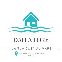Casa Vacanze Dalla Lory - Bed and Breakfast