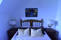 Camera Matrimoniale con Bagno Privato