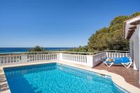 Villa Calma Son Bou - B&B Son Bou