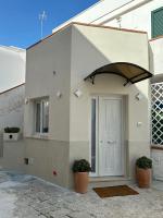 RESIDENZA 4 COLONNE FLOWER - B&B