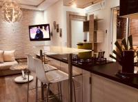 Cozy and Luxury appartment - B&B