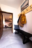 Willa Montana - apartament widokowy w Bukowinie Tatrzańskiej - B&B