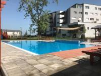 Admiral Lakeside Luxury Apartment - B&B Siófok