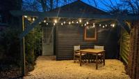 A Somerset Countryside Lodge - B&B