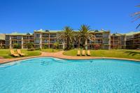 123 AT THE SEA BROOKES HILL - B&B Summerstrand