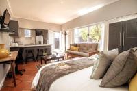 B&B Summerstrand - Studios on 2nd - Studio 2 - Bed and Breakfast Summerstrand